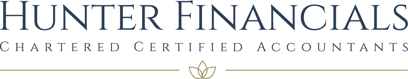 Hunter Financials