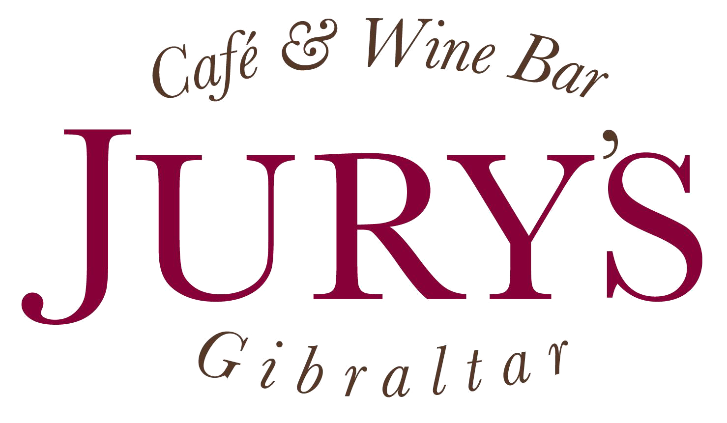 Jury's Café & Wine Bar